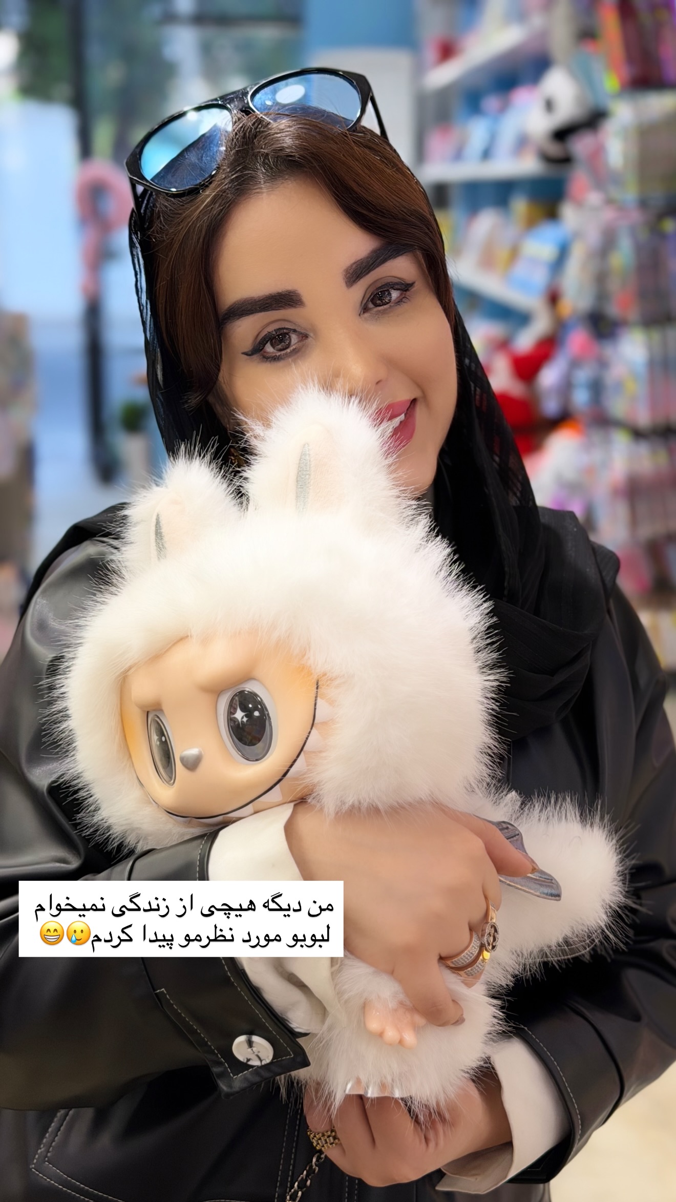  جدید ترین استوری اینستاگرام خانواده ویهان ایهان