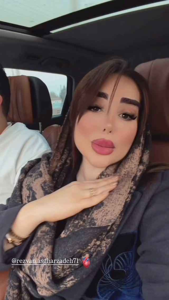  جدید ترین استوری اینستاگرام خانواده ویهان ایهان