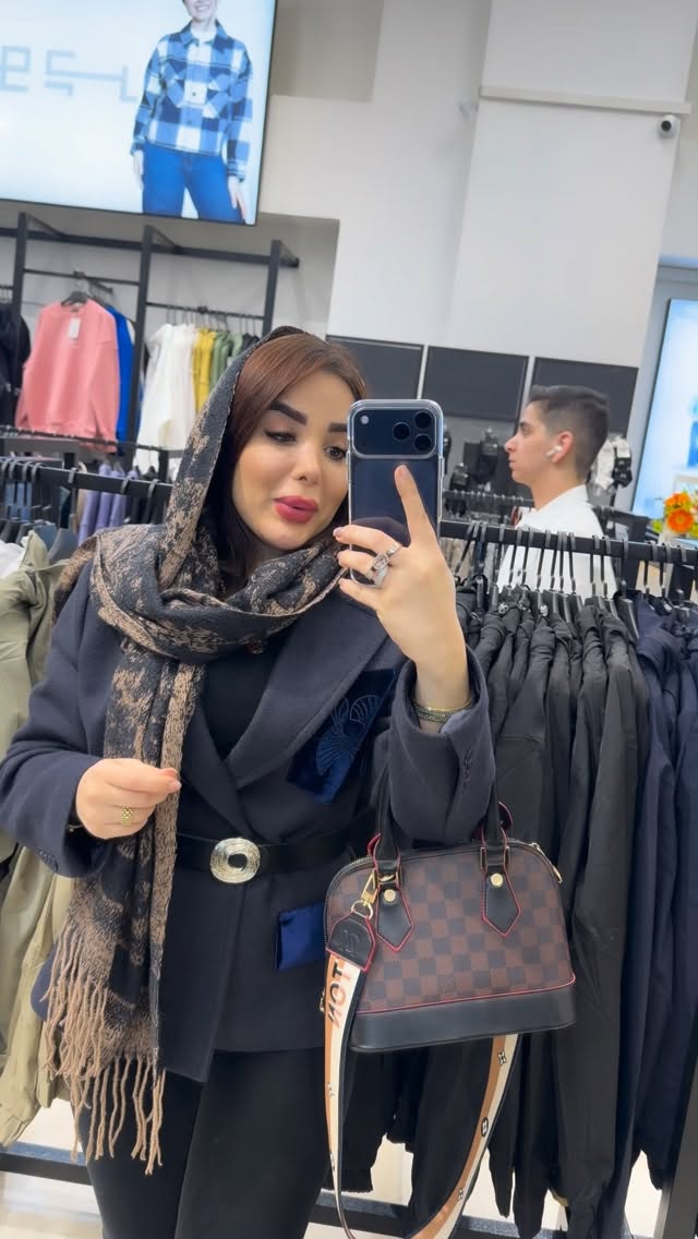  جدید ترین استوری اینستاگرام خانواده ویهان ایهان
