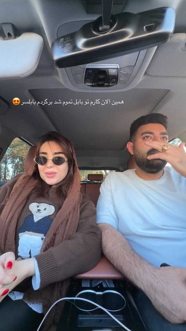  جدید ترین استوری اینستاگرام خانواده ویهان ایهان