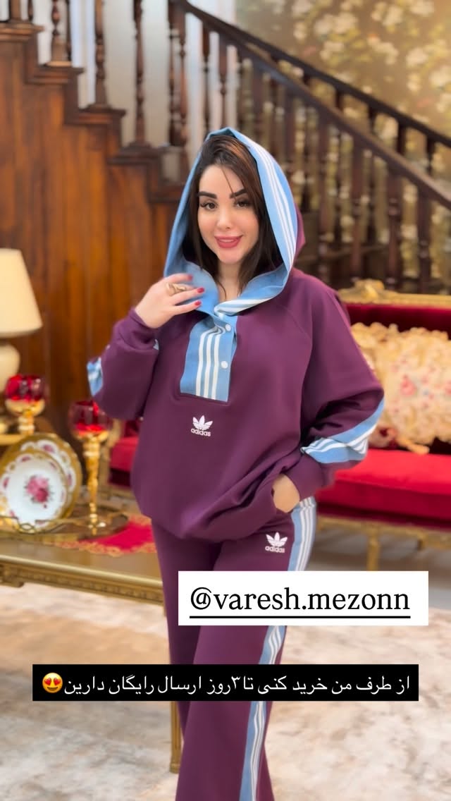  جدید ترین استوری اینستاگرام خانواده ویهان ایهان
