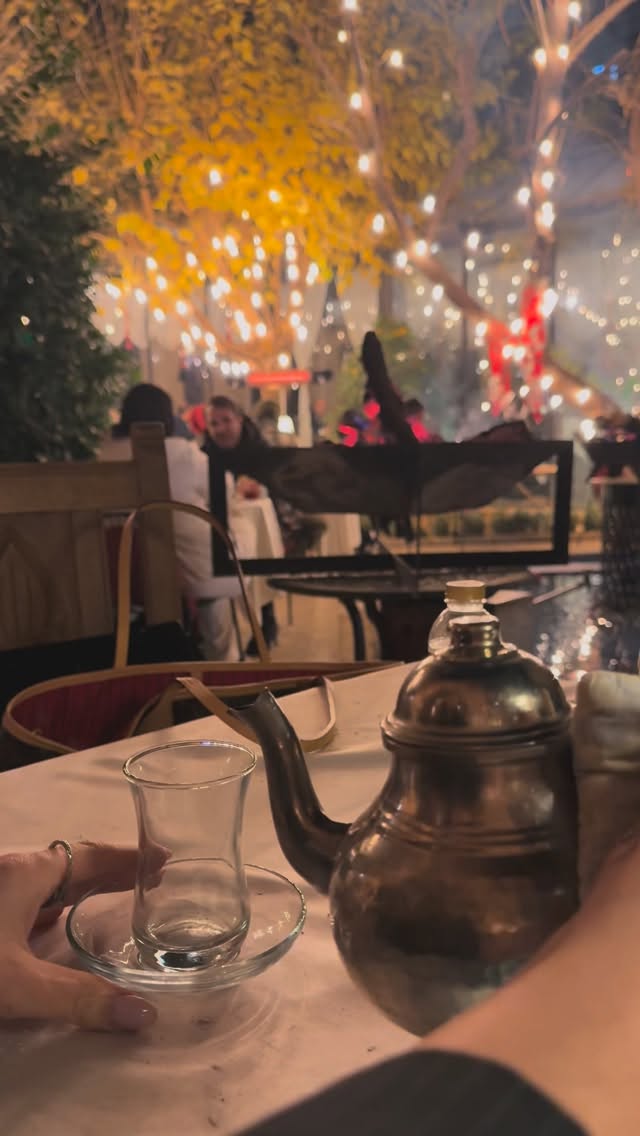  جدید ترین استوری اینستاگرام وینا محمدی