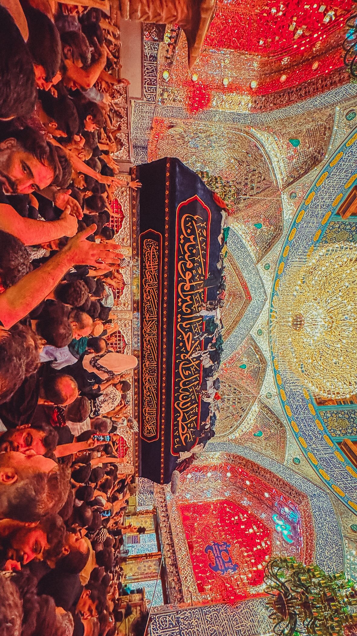  جدید ترین استوری اینستاگرام مهدی انوری مقدم