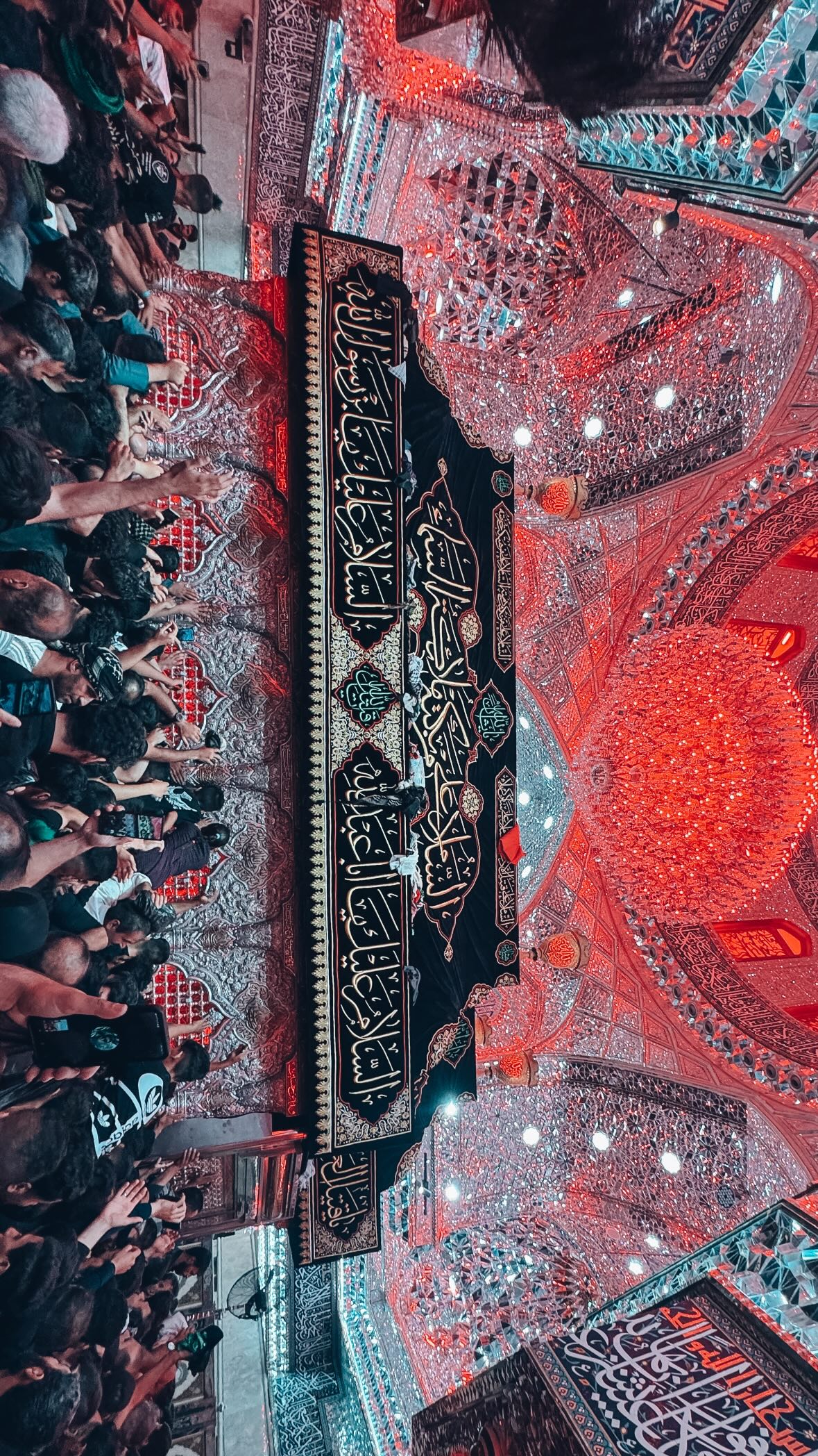  جدید ترین استوری اینستاگرام مهدی انوری مقدم