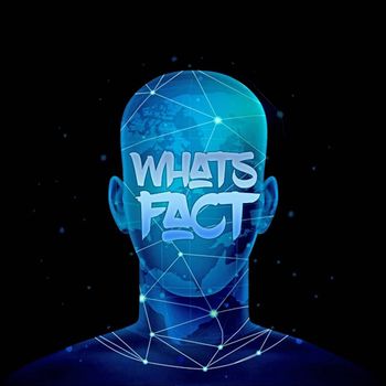  عکس پروفایل اینستاگرام واتس فکت / whats.fact 