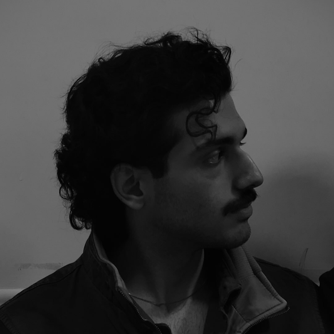  عکس پروفایل اینستاگرام زمزمه ای از خیال / whisperofthought