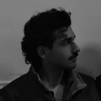  عکس پروفایل اینستاگرام زمزمه ای از خیال / whisperofthought