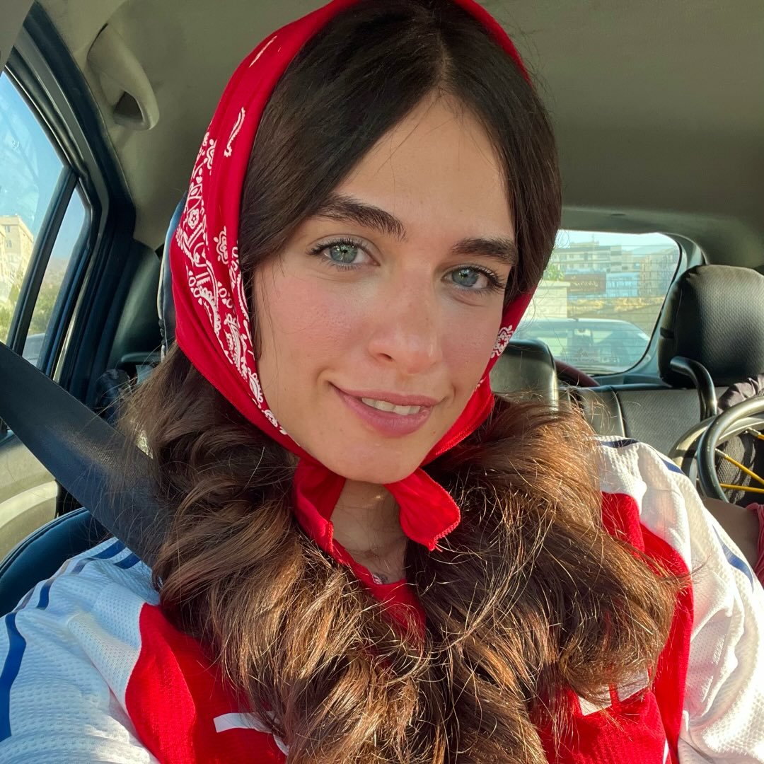  عکس پروفایل اینستاگرام یاسی / yaasamin_