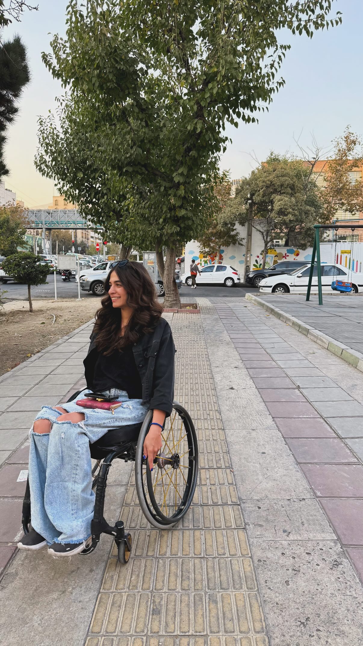  جدید ترین استوری اینستاگرام یاسی