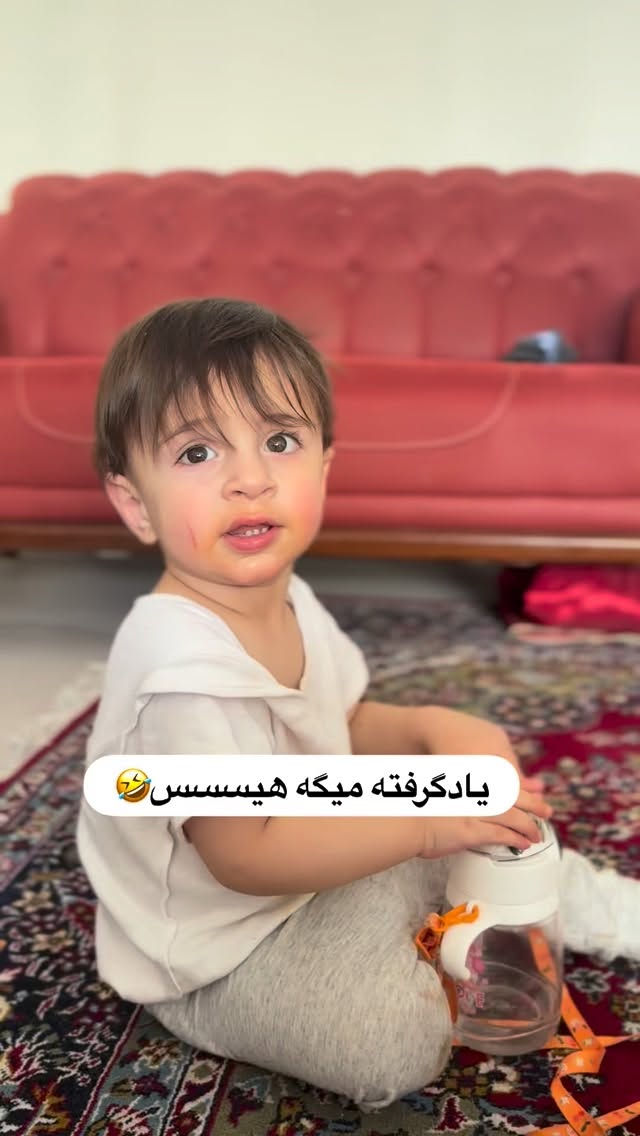  جدید ترین استوری اینستاگرام یهدا