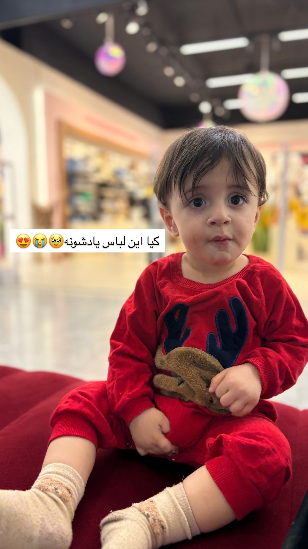  جدید ترین استوری اینستاگرام یهدا