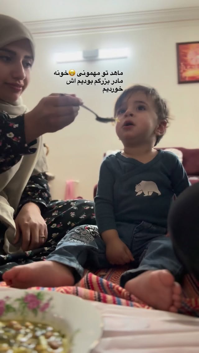  جدید ترین استوری اینستاگرام یهدا