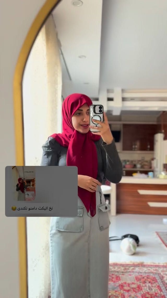  جدید ترین استوری اینستاگرام یهدا
