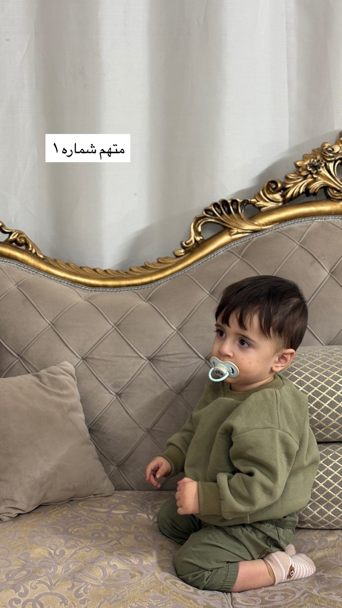  جدید ترین استوری اینستاگرام یهدا