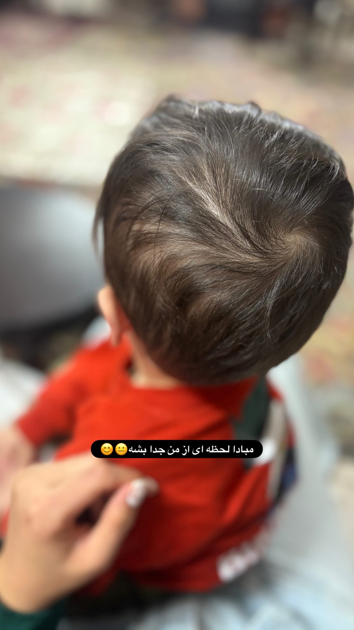  جدید ترین استوری اینستاگرام یهدا