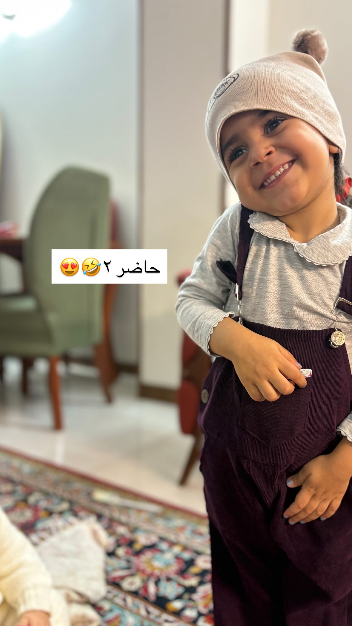  جدید ترین استوری اینستاگرام یهدا