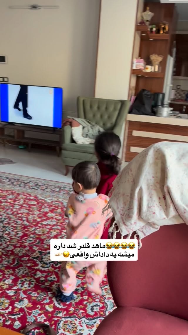  جدید ترین استوری اینستاگرام یهدا