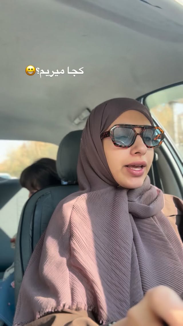  جدید ترین استوری اینستاگرام یهدا