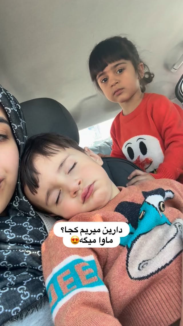  جدید ترین استوری اینستاگرام یهدا