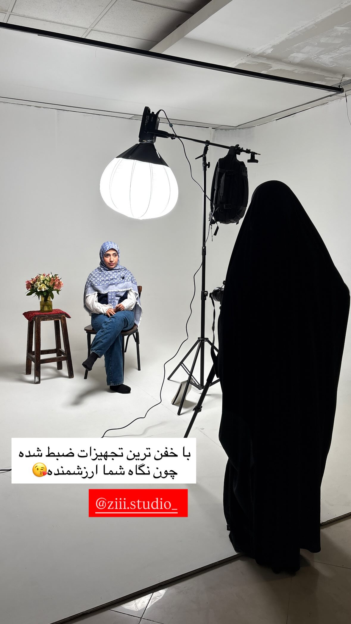  جدید ترین استوری اینستاگرام یهدا