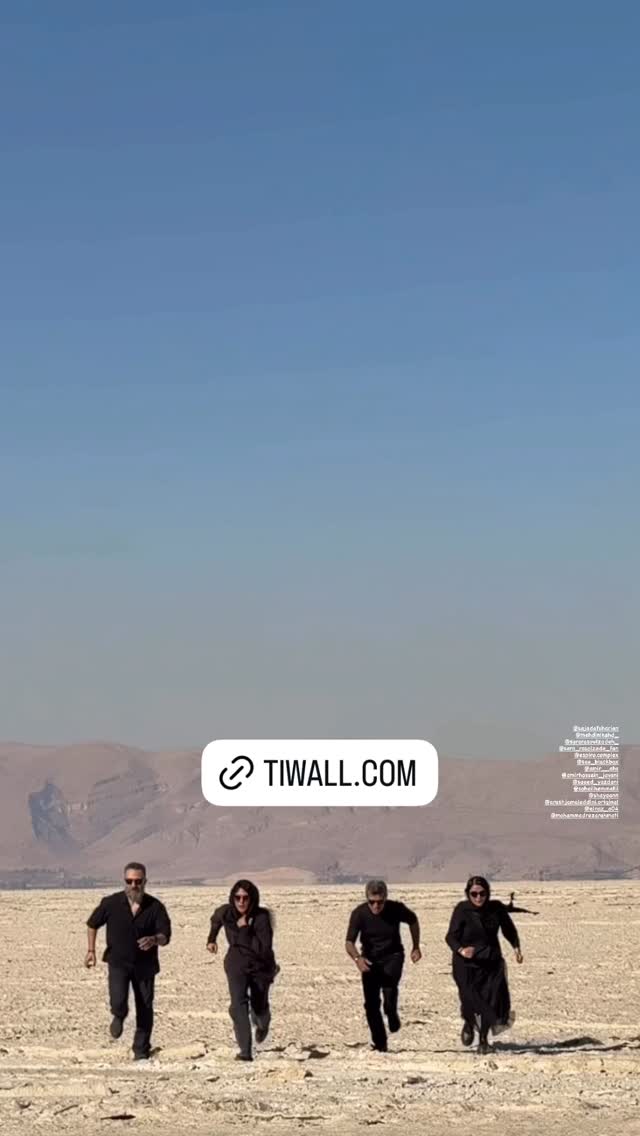  جدید ترین استوری اینستاگرام یلدا عباسی زنجانی