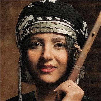 عکس پروفایل اینستاگرام یلدا عباسی / yaldaabbasii
