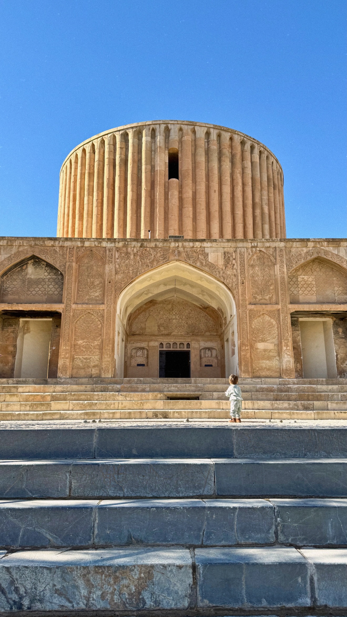  جدید ترین استوری اینستاگرام یلدا عباسی