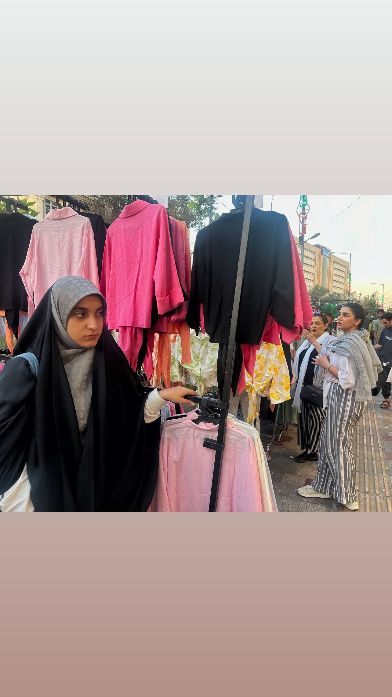  جدید ترین استوری اینستاگرام یلدا معیری