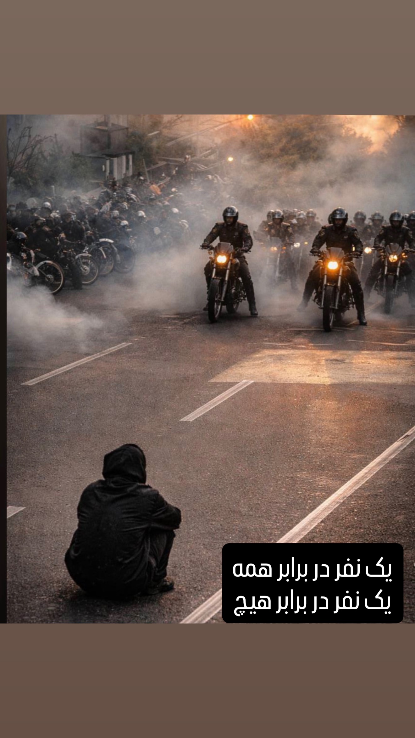  جدید ترین استوری اینستاگرام یاشار کبیری