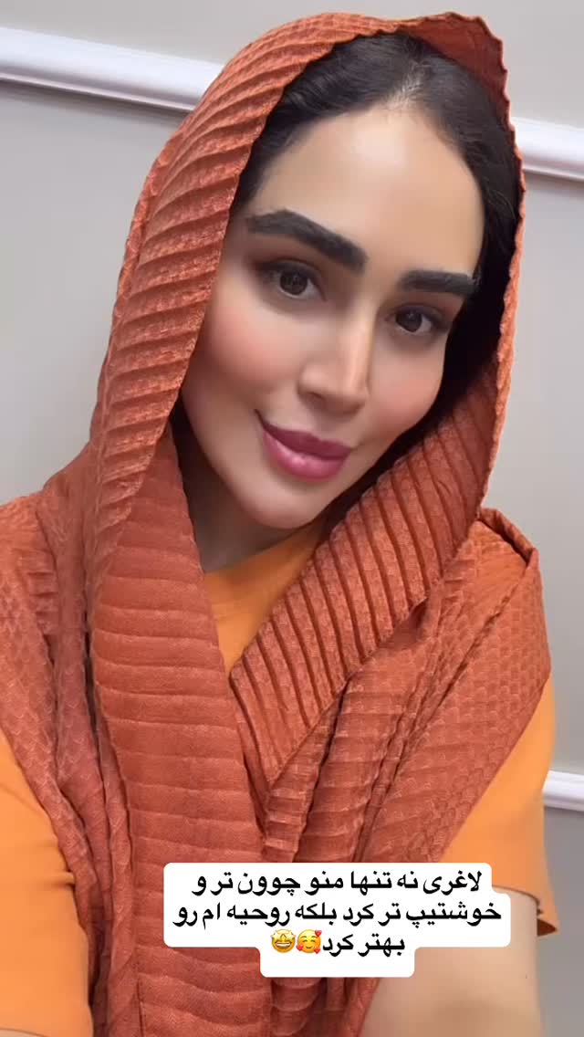 جدید ترین استوری اینستاگرام زهرا سادات یحیی زاده