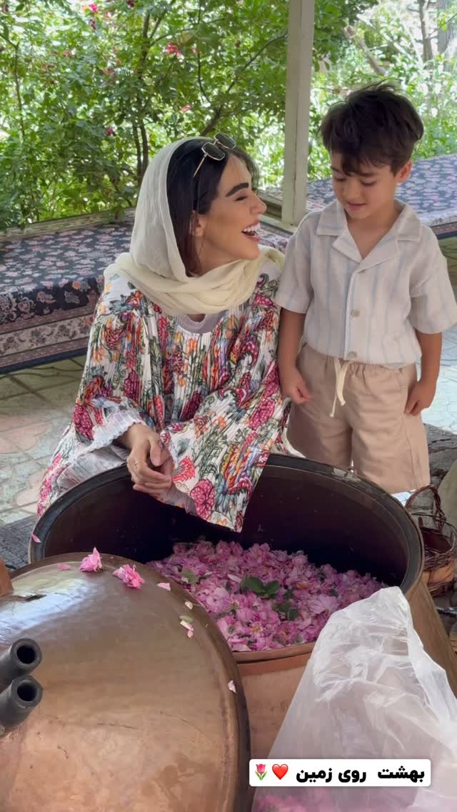  جدید ترین استوری اینستاگرام زهرا سادات یحیی زاده