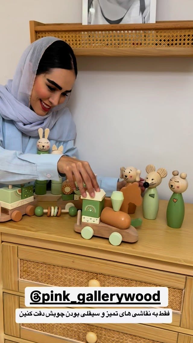  جدید ترین استوری اینستاگرام زهرا سادات یحیی زاده