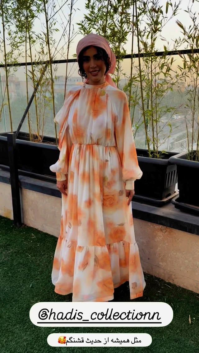  جدید ترین استوری اینستاگرام زهرا سادات یحیی زاده
