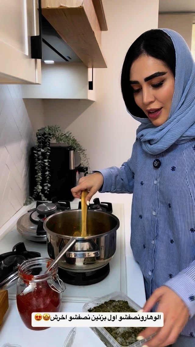  جدید ترین استوری اینستاگرام زهرا سادات یحیی زاده
