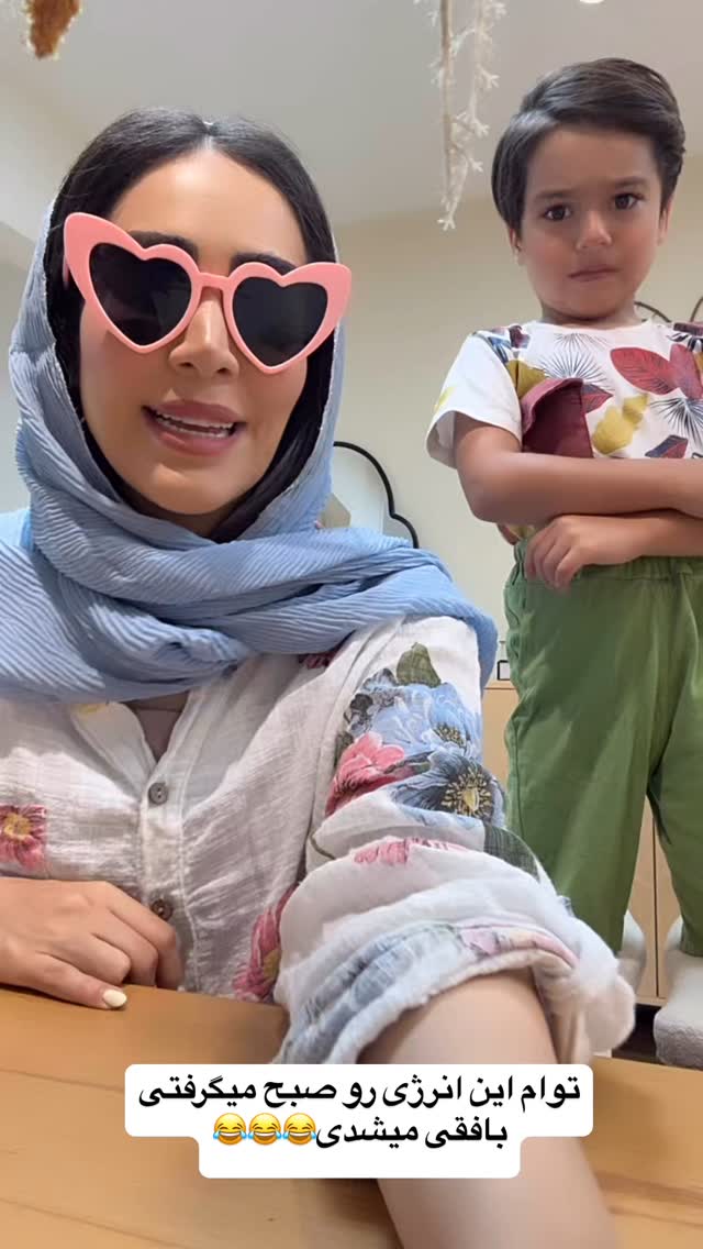  جدید ترین استوری اینستاگرام زهرا سادات یحیی زاده