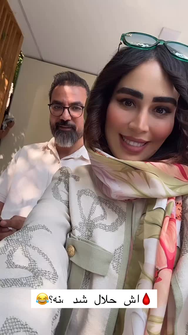  جدید ترین استوری اینستاگرام زهرا سادات یحیی زاده