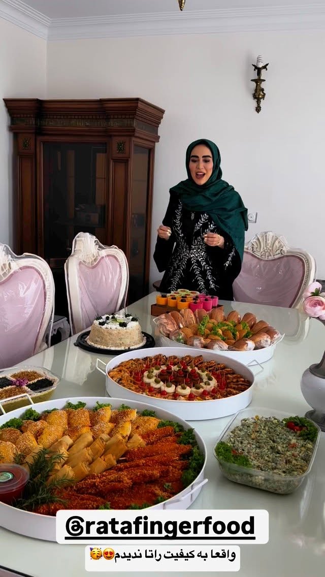  جدید ترین استوری اینستاگرام زهرا سادات یحیی زاده