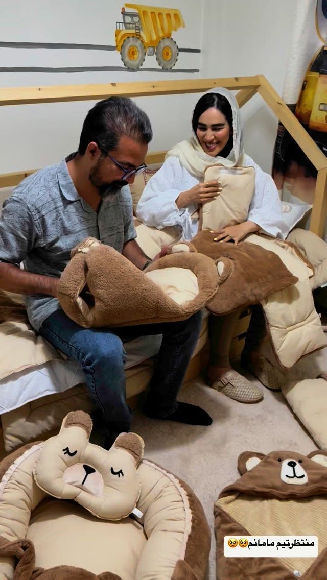  جدید ترین استوری اینستاگرام زهرا سادات یحیی زاده