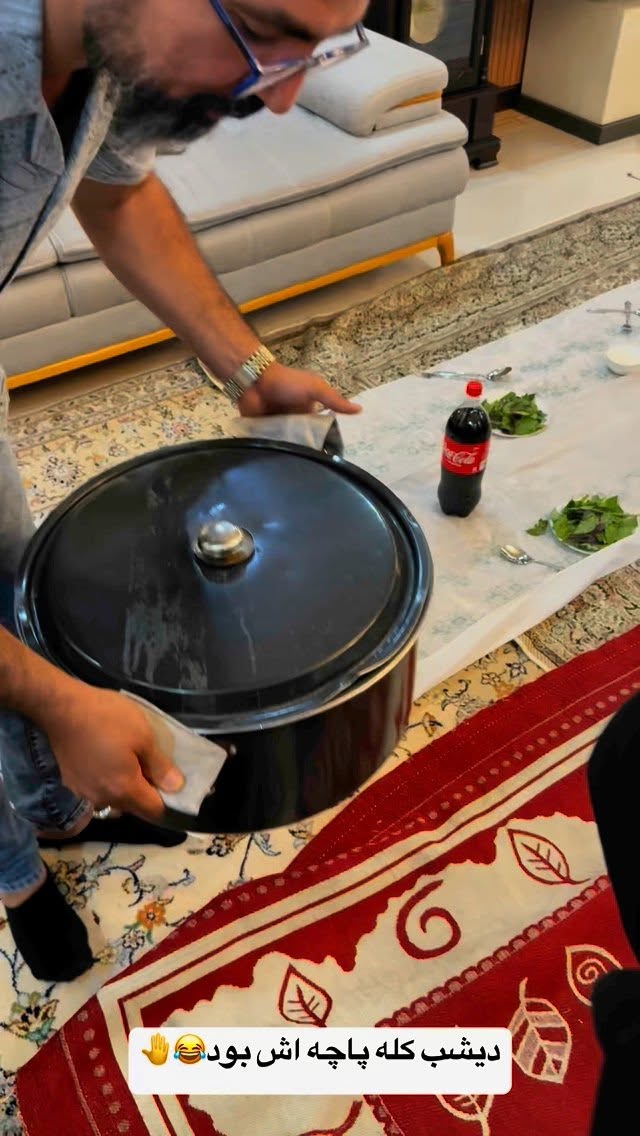  جدید ترین استوری اینستاگرام زهرا سادات یحیی زاده