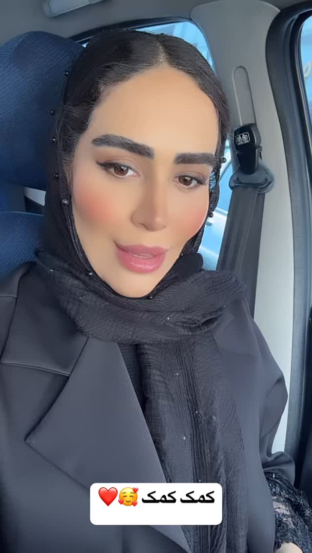  جدید ترین استوری اینستاگرام زهرا سادات یحیی زاده