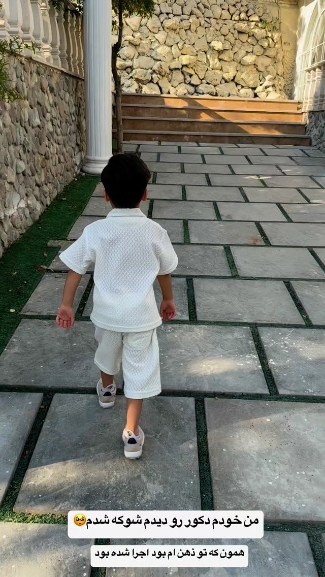  جدید ترین استوری اینستاگرام زهرا سادات یحیی زاده
