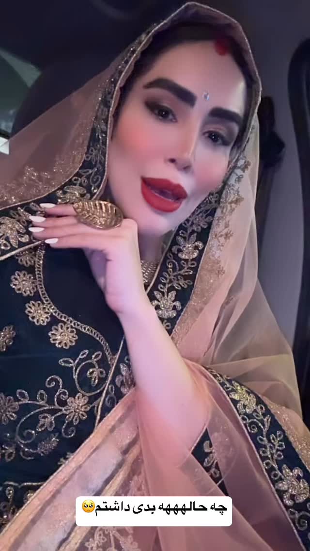  جدید ترین استوری اینستاگرام زهرا سادات یحیی زاده