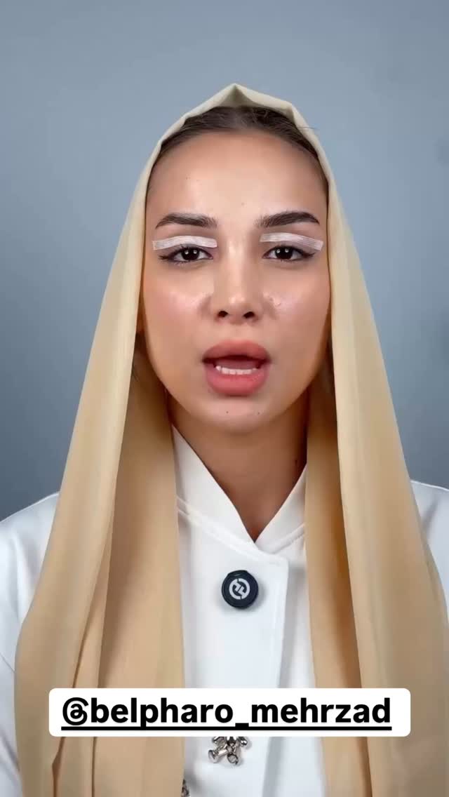  جدید ترین استوری اینستاگرام زهرا سادات یحیی زاده