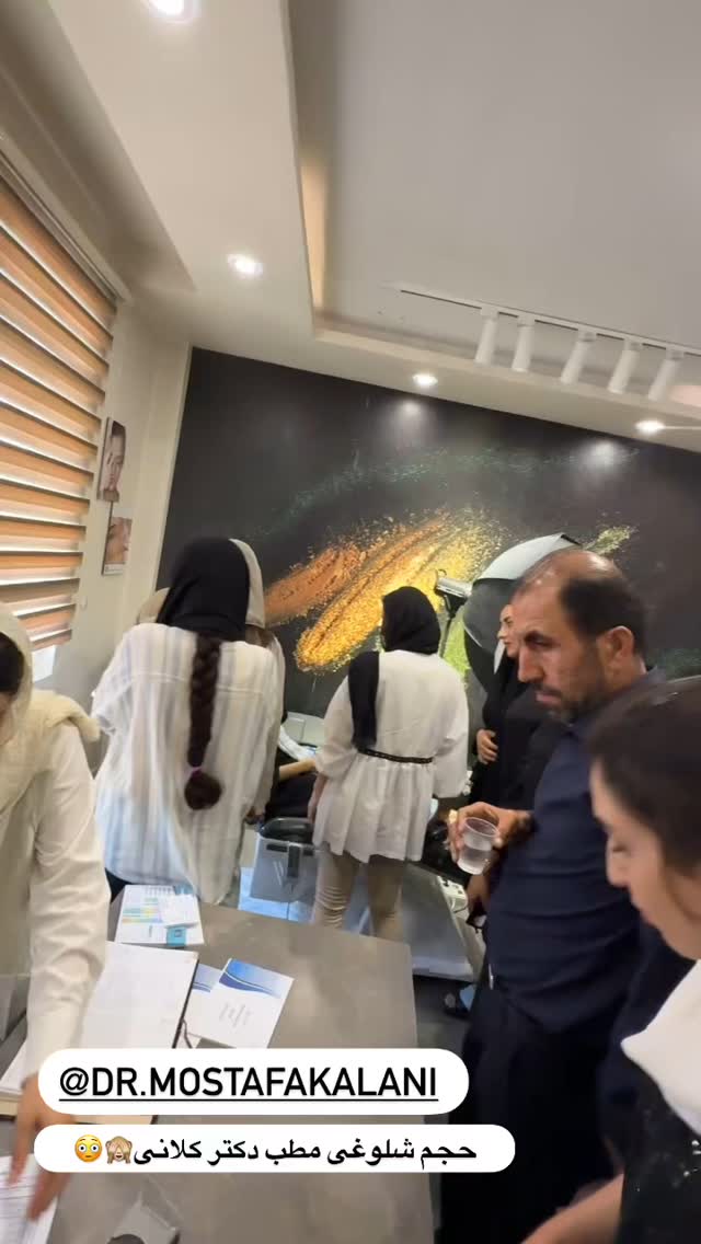  جدید ترین استوری اینستاگرام زهرا سادات یحیی زاده
