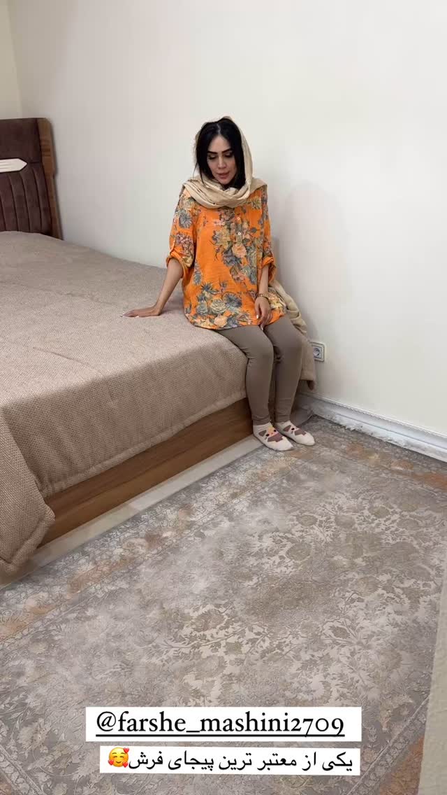  جدید ترین استوری اینستاگرام زهرا سادات یحیی زاده