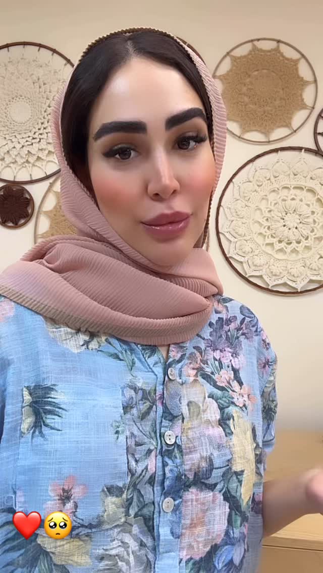  جدید ترین استوری اینستاگرام زهرا سادات یحیی زاده