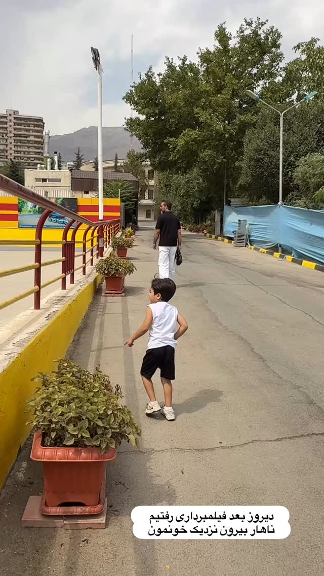  جدید ترین استوری اینستاگرام زهرا سادات یحیی زاده