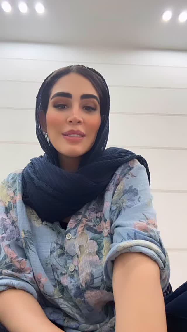  جدید ترین استوری اینستاگرام زهرا سادات یحیی زاده