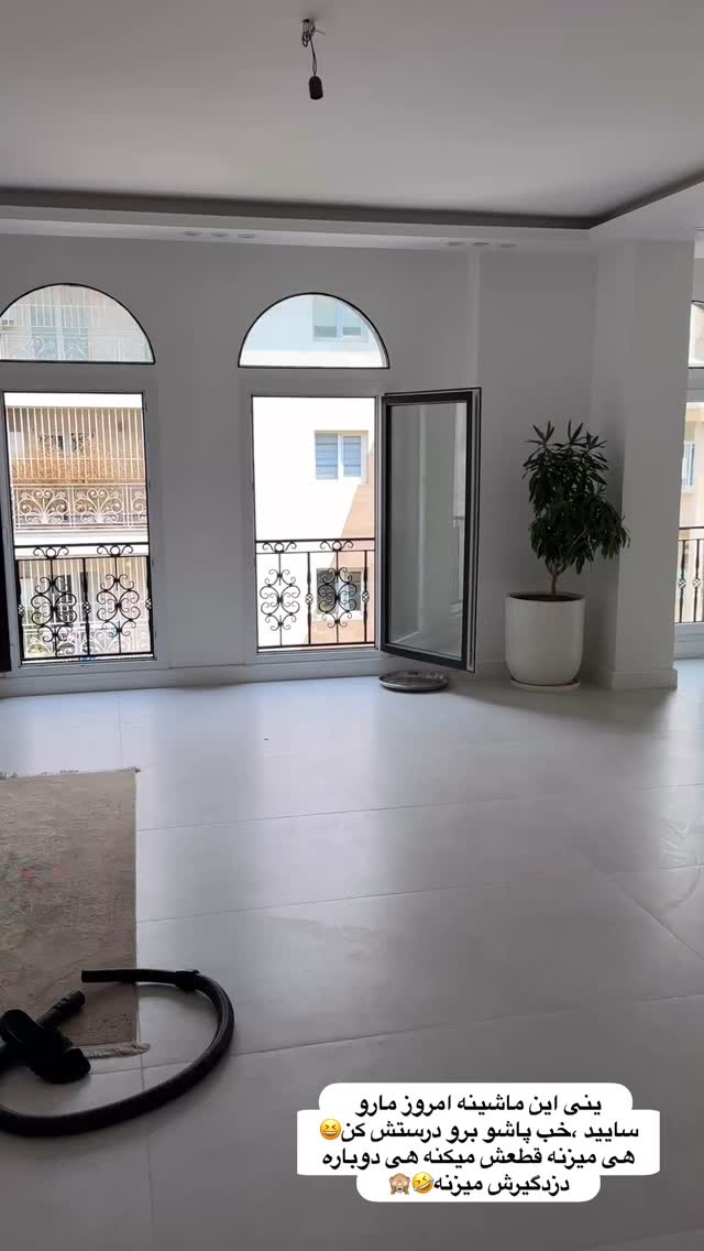  جدید ترین استوری اینستاگرام زهرا سادات یحیی زاده