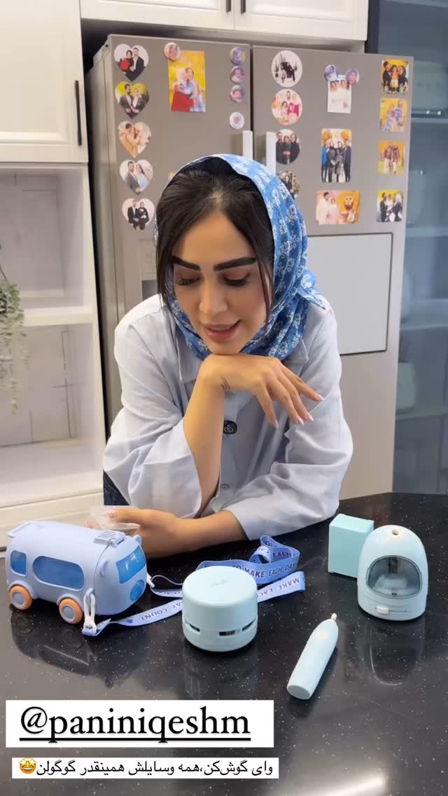  جدید ترین استوری اینستاگرام زهرا سادات یحیی زاده